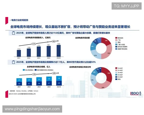 开云体育电竞如何打造专业化赛事体系，推动电竞产业快速发展