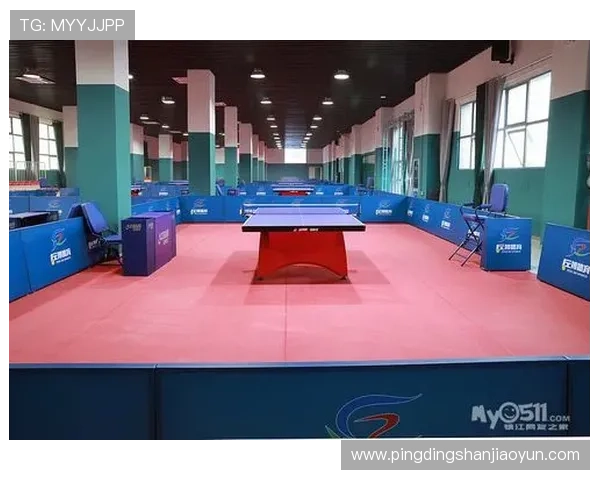 乒博体育中心周边交通指南及停车场信息方便你轻松抵达运动场所 乒博体育中心周边交通指南及停车场信息方便你轻松抵达运动场所