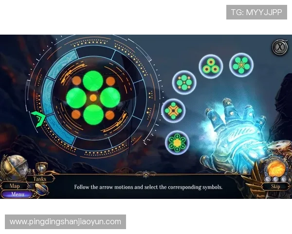 问鼎电子游戏入口：掌握这些技巧轻松找到优质游戏入口提升您的游戏乐趣